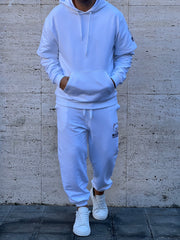 Completo Moschino 🐻 White