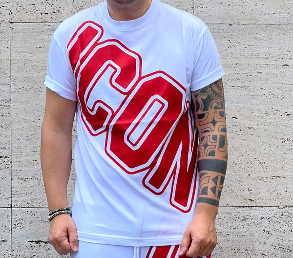 T-Shirt ICON    Xxxx