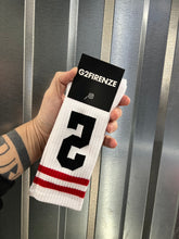 Calze G2 Firenze White