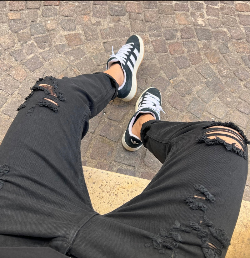 Jeans Austria black