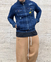 Giubbino Jeans Florida nex