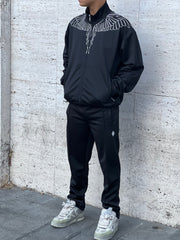 Completo Marcelo Burlon