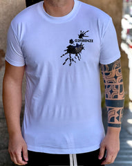 T-Shirt G2Firenze splash