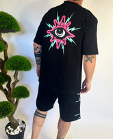 T-Shirt PHOBIA occhio