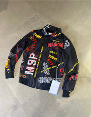 Giubbino Maison 9 PARIS Amsterdam