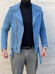 Chiodo Broklyn chiaro