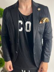 Canotta ICON Black&white