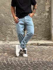 Jeans classico CRev