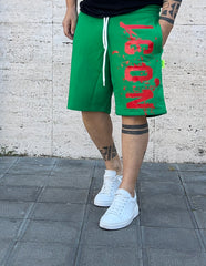 Bermuda ICON skizzo verde