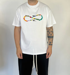 T-Shirt Propaganda Tenerife