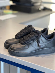 Scarpa Nike Custom black