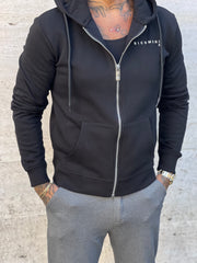 Felpa Moschino Farfalla