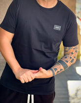 T-Shirt G2Firenze DSQ black