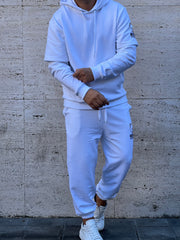 Completo Moschino 🐻 White