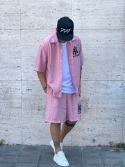 Completo New York Pink