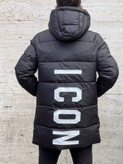 Parka ICON Moscova