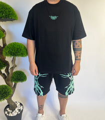 T-Shirt PHOBIA occhio