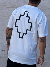 T-Shirt Marcelo Burlon White