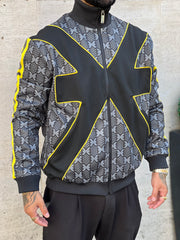 Felpa RICHMOND New York