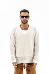 Maglioncino california beige