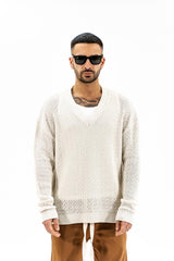 Maglioncino california beige