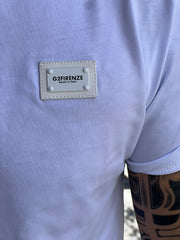 T-Shirt G2Firenze DSQ White