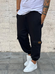 Pantatuta Propaganda black