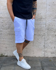 Cargo ICON White tasche