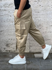 Cargo Newcastle beige