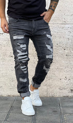 Jeans Gianni lupo Londra