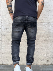 Jeans Gianni lupo Londra