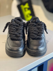 Scarpa Nike Custom black