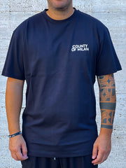 T-Shirt Marcelo Burlon black