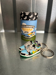 Portachiavi Ben & Jerrys