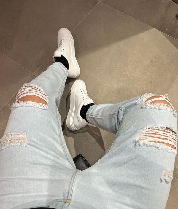 Jeans Dubai