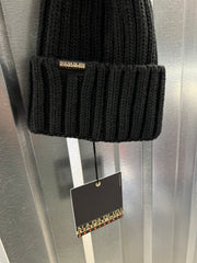 Cappello Napapijri black oland