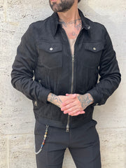 Chiodo Bruxelles black