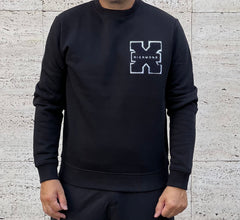 Felpa RICHMOND Milano