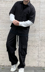 Completo Las Vegas black