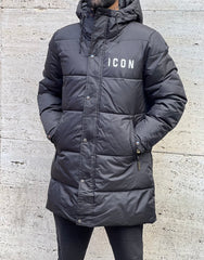 Parka ICON Moscova