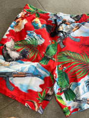 Costume Propaganda Hawai