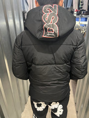 Piumino DS2 black