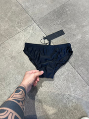 Costume slip ICON black