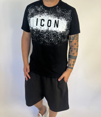 T-Shirt ICON skizzo