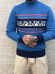 Maglione Napapijri blu