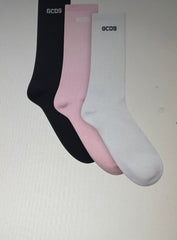Calze GCDS 3pack