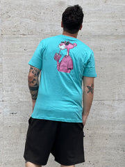 T-Shirt Pantera Tyffany