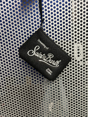 Pochette SAINT BARTH black