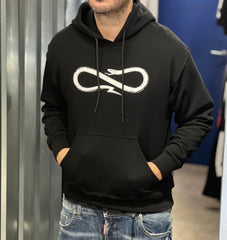 Felpa Propaganda Londra