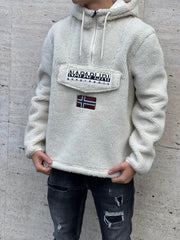 Teddy Napapijri panna